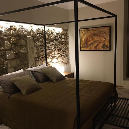 Apartmán Il Fuoco Di Archimede - Ortigia Syracuse Exteriér fotografie