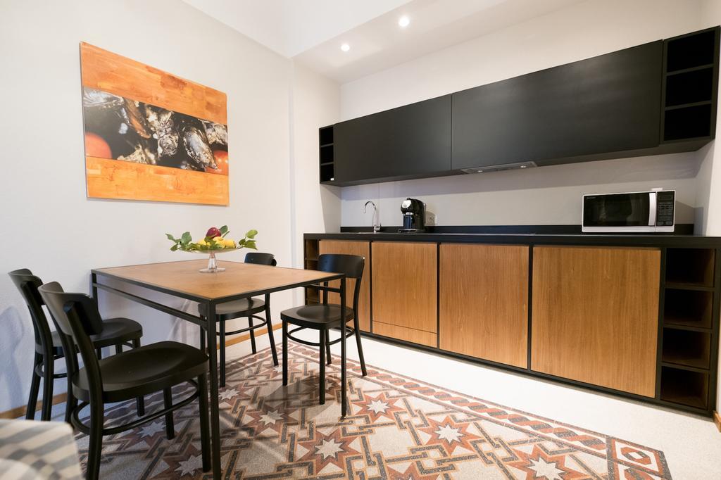 Apartmán Il Fuoco Di Archimede - Ortigia Syracuse Exteriér fotografie
